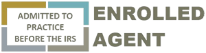 EA logo