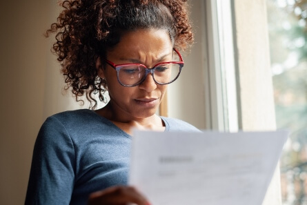Tax Problems